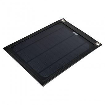 LS10太阳能充电板5W