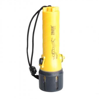 LO105 强光潜水手电筒 专用潜水手电筒