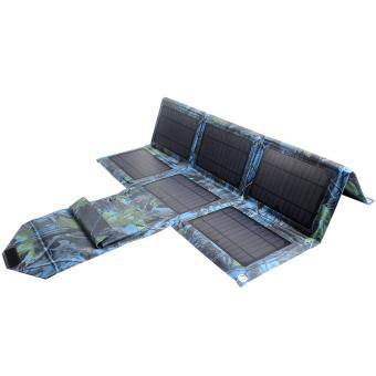 LS26折叠太阳能充电包31.5W