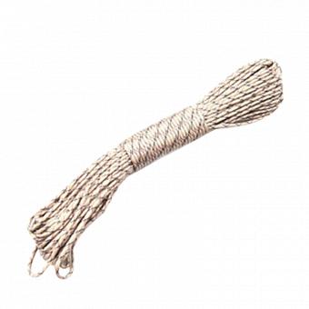 LPC01陆战旅军规伞绳救生绳多功能捆绑绳垂降绳户外长绳子军迷用品