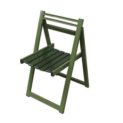 LCH010野战指挥作业椅钢木作训椅