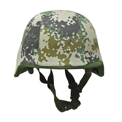 LCA08凯夫拉战术头盔