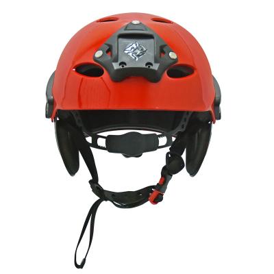 LCA04水域漂流救援头盔
