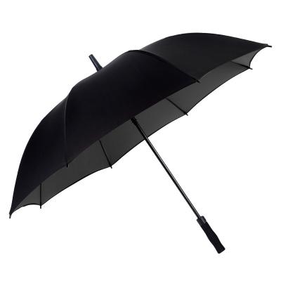 LYS001长柄直杆雨伞27寸