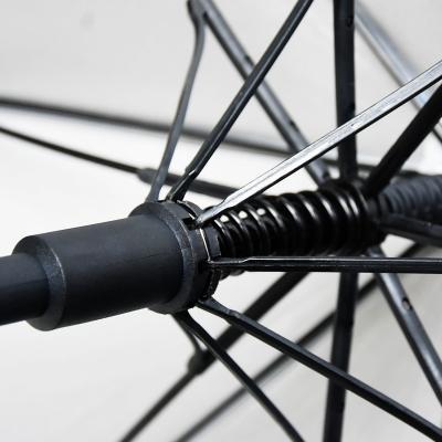 LYS002碳纤维自动直杆雨伞