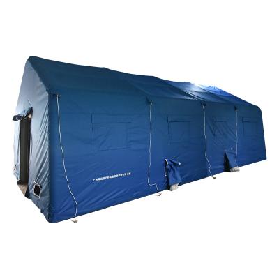 LT28应急充气帐篷