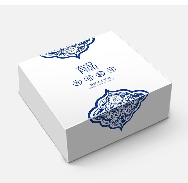 YP202有品陶瓷艺术蓝牙音箱(图12)