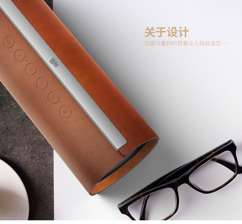 X03有品环绕立体音效蓝牙音箱(图1)