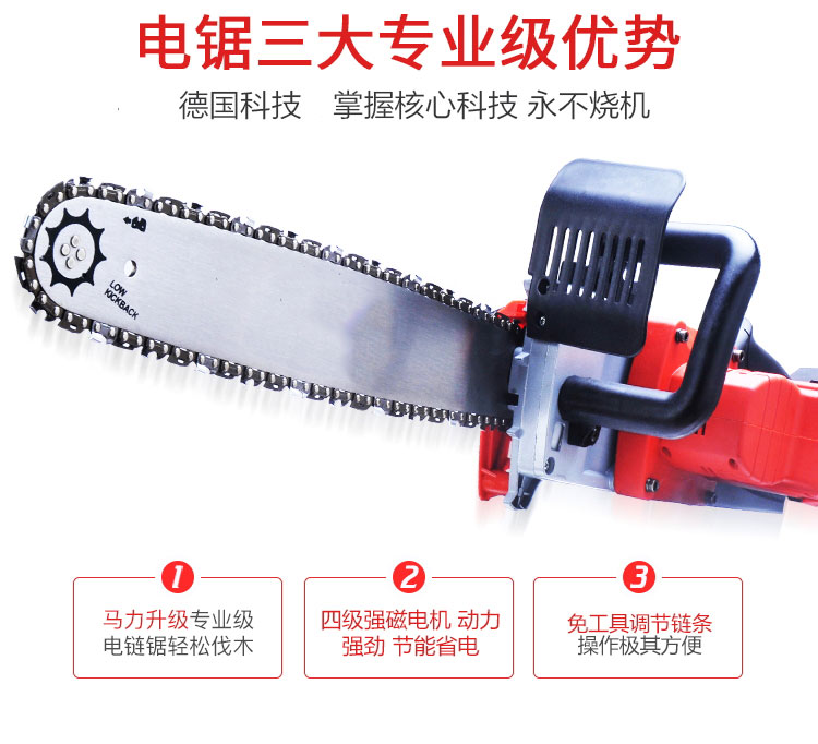 LP10电链锯(图7)