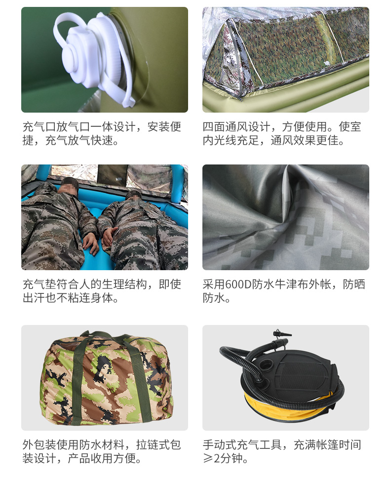 LT20水陆两栖多功能帐篷(图5)