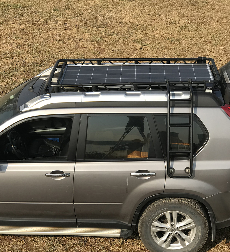 LS33太阳能光板200W(图6)