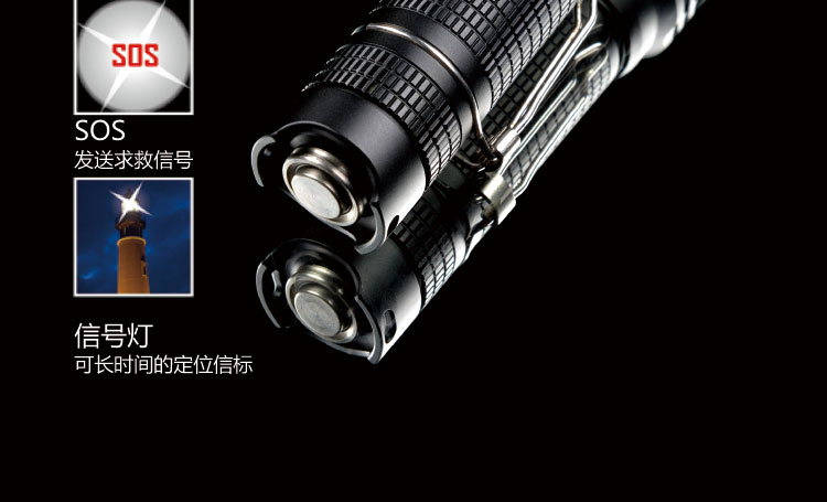 LO95 强光手电筒远射防水(图10)