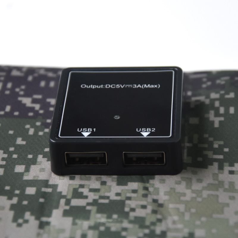 LS36太阳能折叠包25W(图4)