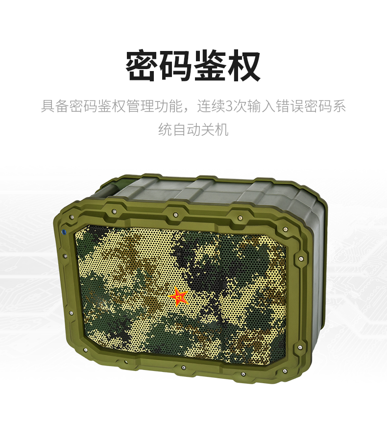 LMQ08电子号音播放设备B型(图5)