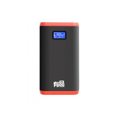 YPC02有品汽车应急启动电源